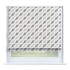 Диагональные ромбы