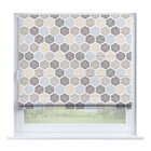 Мозаика соты